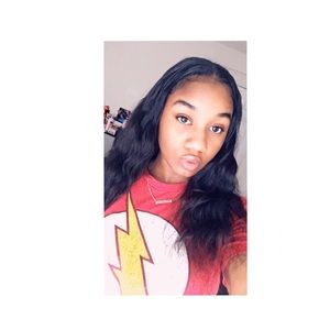 Meet your Posher, Lijahh